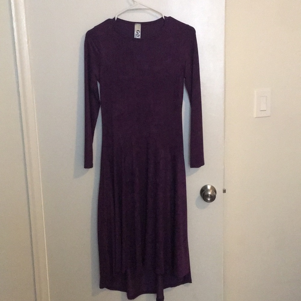 NEW go couture! Dress OBO